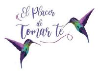EL PLACER DE TOMAR TÉ