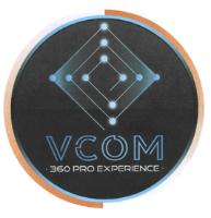 VCOM360 PRO EXPERIENCE