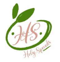 HS HOLY SPREADS