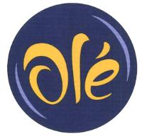 OLÉ