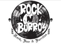 ROCK N' BURROS