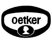OETKER