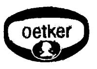 OETKER