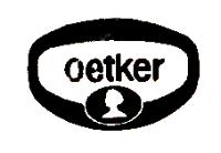 OETKER