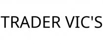 TRADER VIC'S