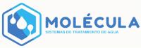 MOLÉCULA SISTEMAS DE TRATAMIENTO DE AGUA