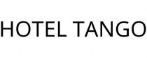 HOTEL TANGO