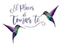 EL PLACER DE TOMAR TÉ