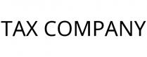 TAX COMPANY