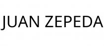 JUAN ZEPEDA