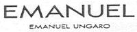EMANUEL EMANUEL UNGARO