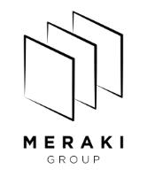MERAKI GROUP