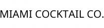 MIAMI COCKTAIL CO.