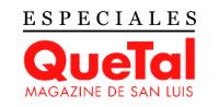 ESPECIALES QUE TAL MAGAZINE DE SAN LUIS