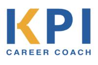 KPI CAREER COACH