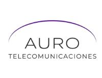 AURO TELECOMUNICACIONES