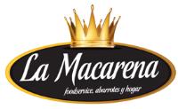 LA MACARENA FOODSERVICE; ABARROTES Y HOGAR