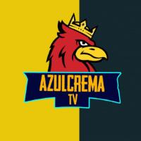 AZULCREMA TV