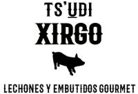 TS'UDI XIRGO