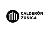 CALDERÓN ZUÑIGA