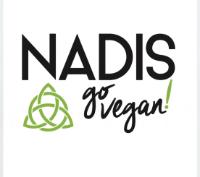 NADIS GO VEGAN