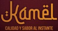 KÁMËL CALIDAD Y SABOR AL INSTANTE