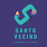 SANTO VECINO
