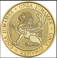 ONZA JUMAMEX