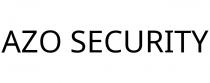 AZO SECURITY