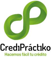 CRED1PRÁCT1KO HACEMOS FÁCIL TU CRÉDITO