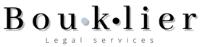 BOUKLIER; SERVICIOS LEGALES