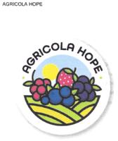 AGRICOLA HOPE