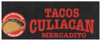TACOS CULIACAN MERCADITO