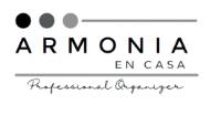 ARMONIA EN CASA