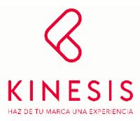 KINESIS HAZ DE TU MARCA UNA EXPERIENCIA