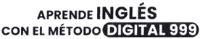 APRENDE INGLÉS CON EL MÉTODO DIGITAL 999