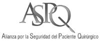 ASPQ ALIANZA POR LA SEGURIDAD DEL PACIENTE QUIRÚRGICO