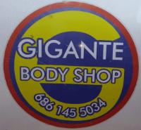 GIGANTE BODY SHOP G