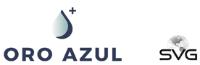 ORO AZUL SVG