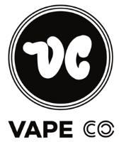VAPE CO