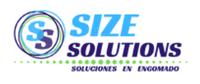 SIZE SOLUTIONS;SOLUCIONES EN ENGOMADO