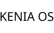 KENIA OS