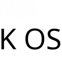 K OS