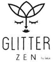 GLITTER ZEN BY JAKA