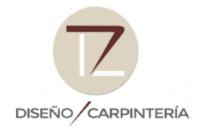 TZ DISEÑO/CARPINTERIA