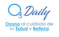 O3 DAILY OZONO AL CUIDADO DE SU SALUD Y BELLEZA