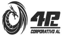 4PL CORPORATIVO AL
