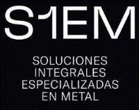 S1EM SOLUCIONES INTEGRALES ESPECIALIZADAS EN METAL