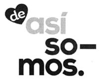 DE ASI SO-MOS