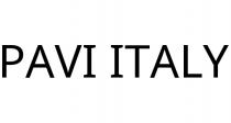 PAVI ITALY